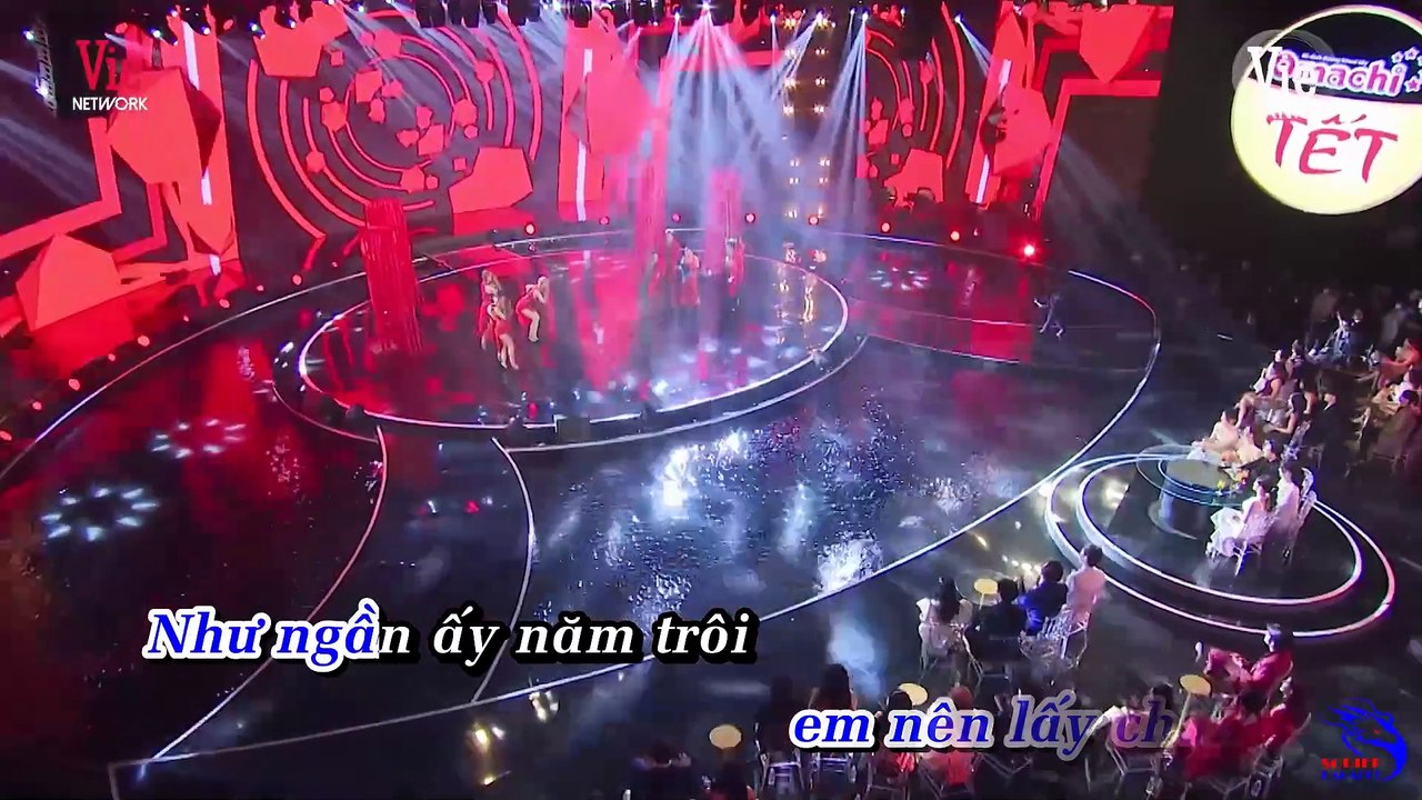 Rồi Tới Luôn - Nal (vocal)