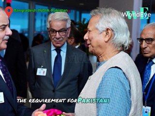 Pakistan Eases Visa Rules for Bangladeshis What It