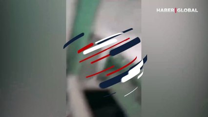 Esad rejiminin işkenceleriyle bilinen hapishanesinde, idam edilen mahkumlar için kullanılan makine kan dondurdu