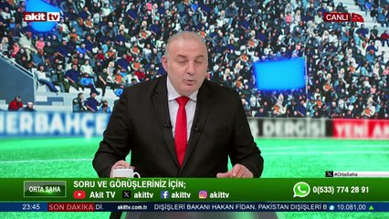 Süper Lig'de son durum ne?