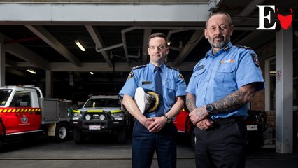 Working group formed to reduce preventable fires around Launceston (9/12/24)