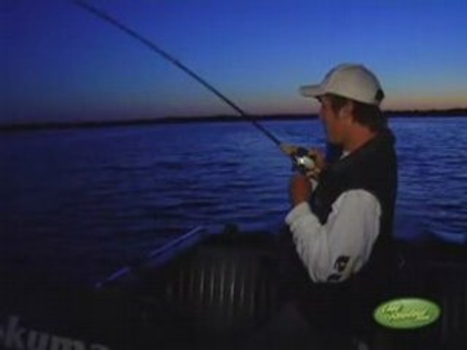 Night Walleye - getREELed.com