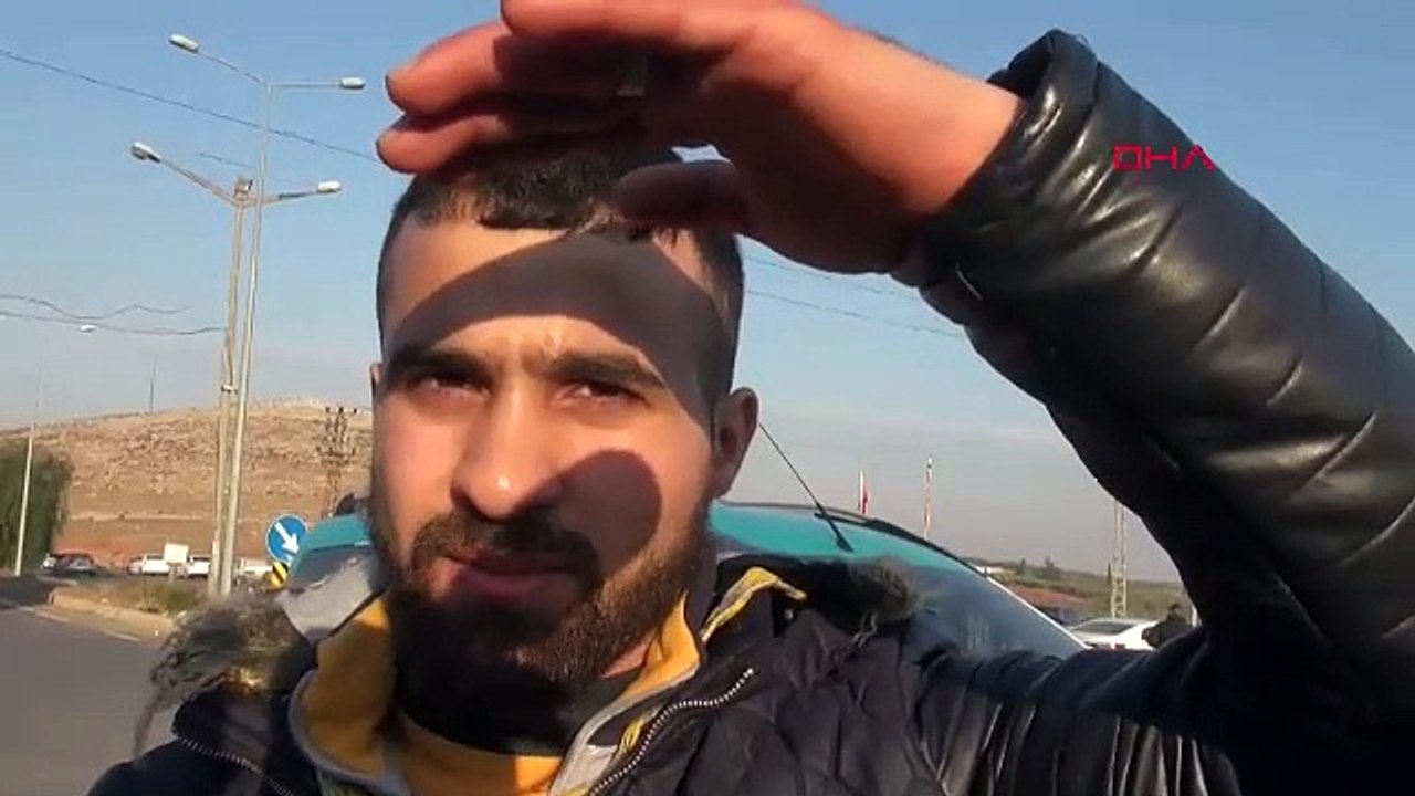 Türkiye’deki Suriyeliler; ‘Artık özgürüz, herkes vatanına dönsün’