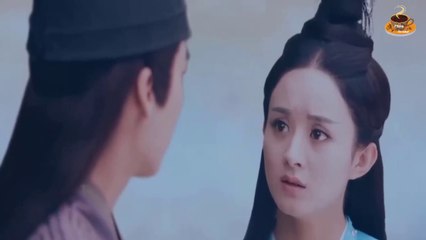 TRU TIÊN THANH VÂN CHÍ ( Tap  29)Triệu Lệ Dĩnh, Lý Dịch Phong, Dương Tử