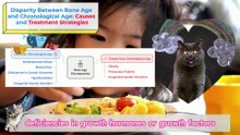 【Decoding Child Health Growth 6】 Bone Age Decoding: The Key to Children's Healthy Growth