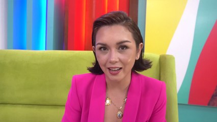 Fast Talk with Boy Abunda: Beauty Gonzalez | (Online Exclusive)