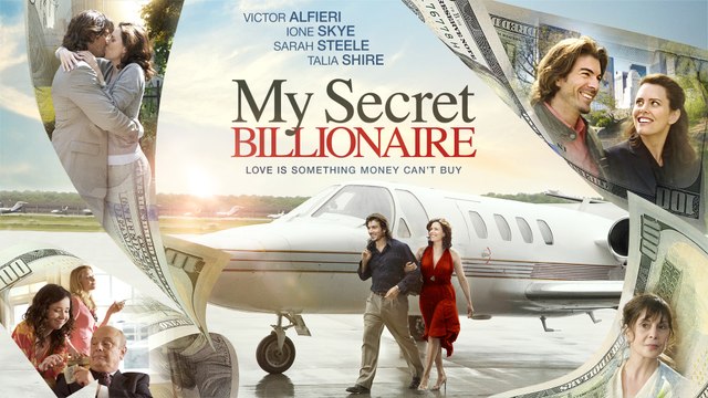 My Secret Billionaire Boyfriend | Full Movie Billionaire, Short Drama