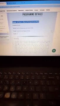 TISS Master of Arts Master of Science Analytics cut off