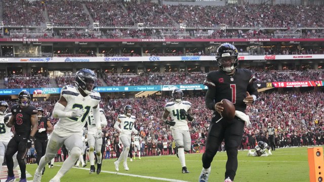 Rams Edge Out Bills 44-42 in Thrilling NFL Showdown