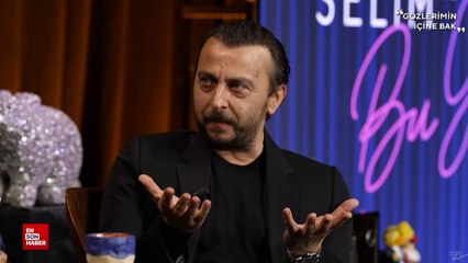 Oyuncu Ali Atay'dan haciz itirafı geldi: Hazal bana bir kutu getirdi