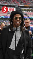 Rapper Jay-Z accused in lawsuit of raping 13-year-old girl