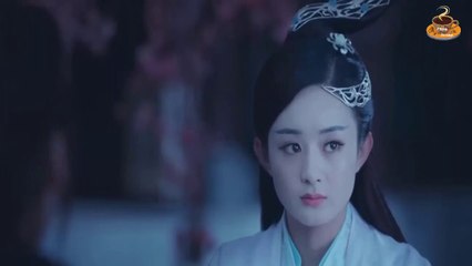 TRU TIÊN THANH VÂN CHÍ ( Tap  32)Triệu Lệ Dĩnh, Lý Dịch Phong, Dương Tử