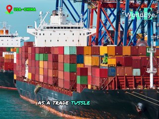 China's Export Ban Impact on US Clean Energy & De