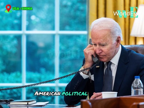 Chinese Cyber Espionage Targeting Senior US Offici