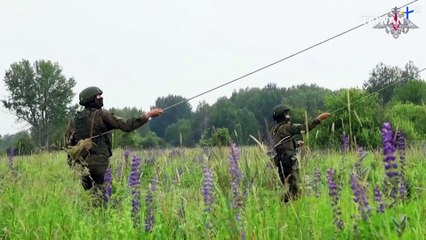 World Under Growing Shadow of Hypersonic Weapons Race