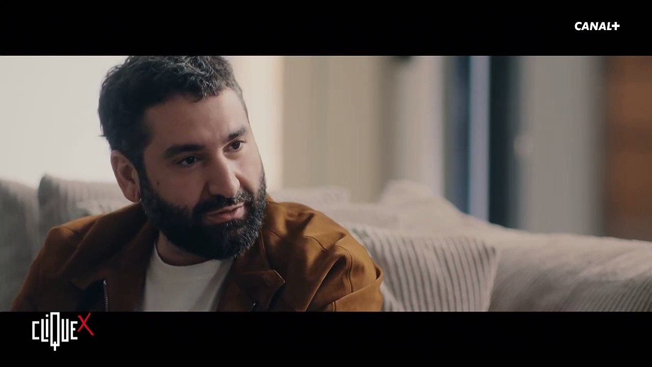 Rumeurs de viol en Suède - Kylian Mbappé répond pour la première à Mouloud Achour sur Canal+ : "Je ne me sens pas du tout concerné. Je ne sais même pas qui est la plaignante"