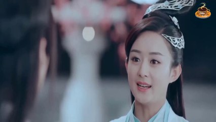 TRU TIÊN THANH VÂN CHÍ ( Tap  34)Triệu Lệ Dĩnh, Lý Dịch Phong, Dương Tử