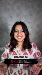 RVR School of Photography hyd