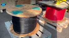 Sinooutput high quality marine electrical cables 95mm2.