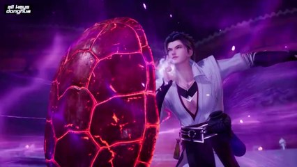 King of Casual Cultivators Ep 39 ENG SUB