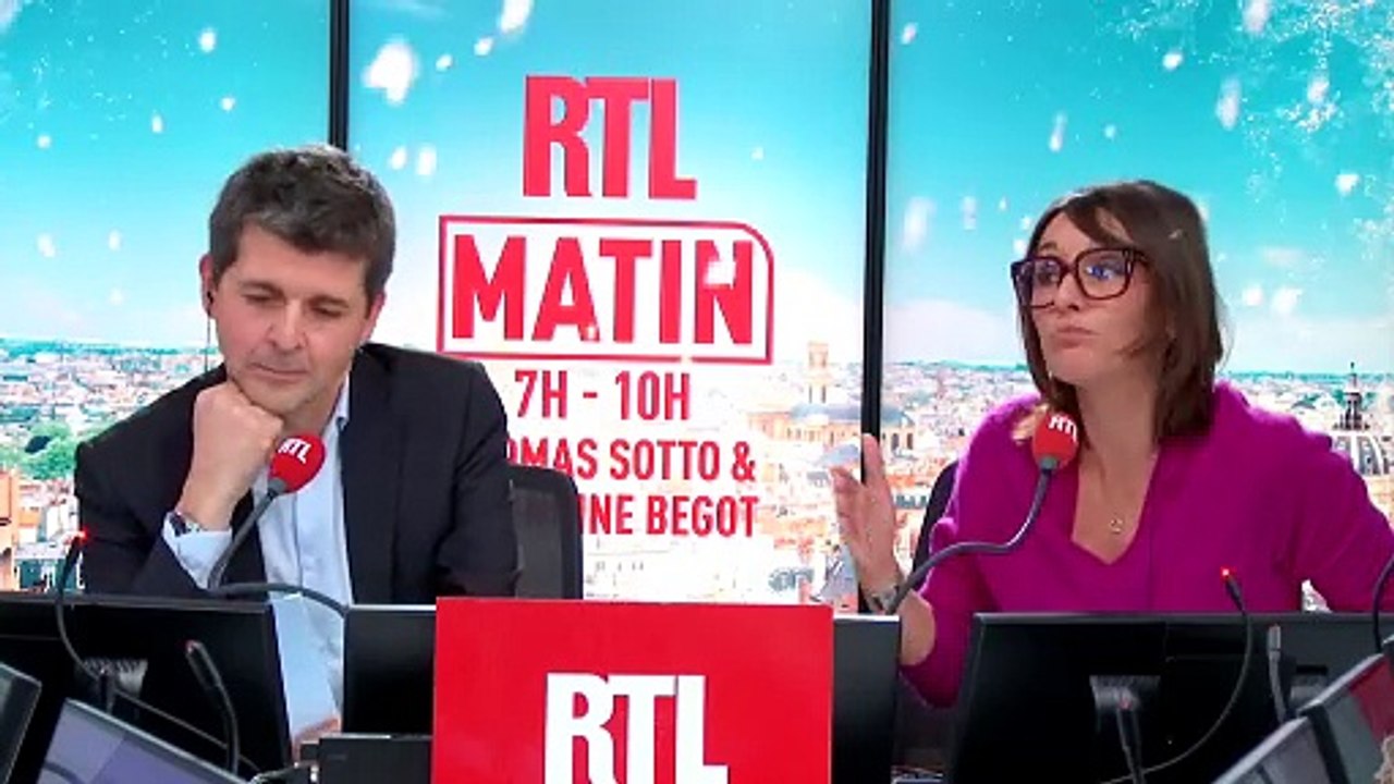 POLITIQUE - La France sans gouvernement depuis...