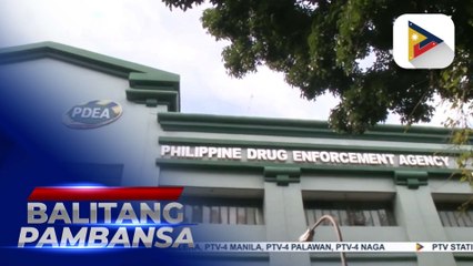 PDEA, umaasa na maisasakatuparan ang planong paglalagay ng PDEA agents sa mga munisipyo sa buong bansa