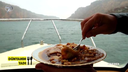 Dünyanın Tadı – Siverek | 7 Aralık 2024