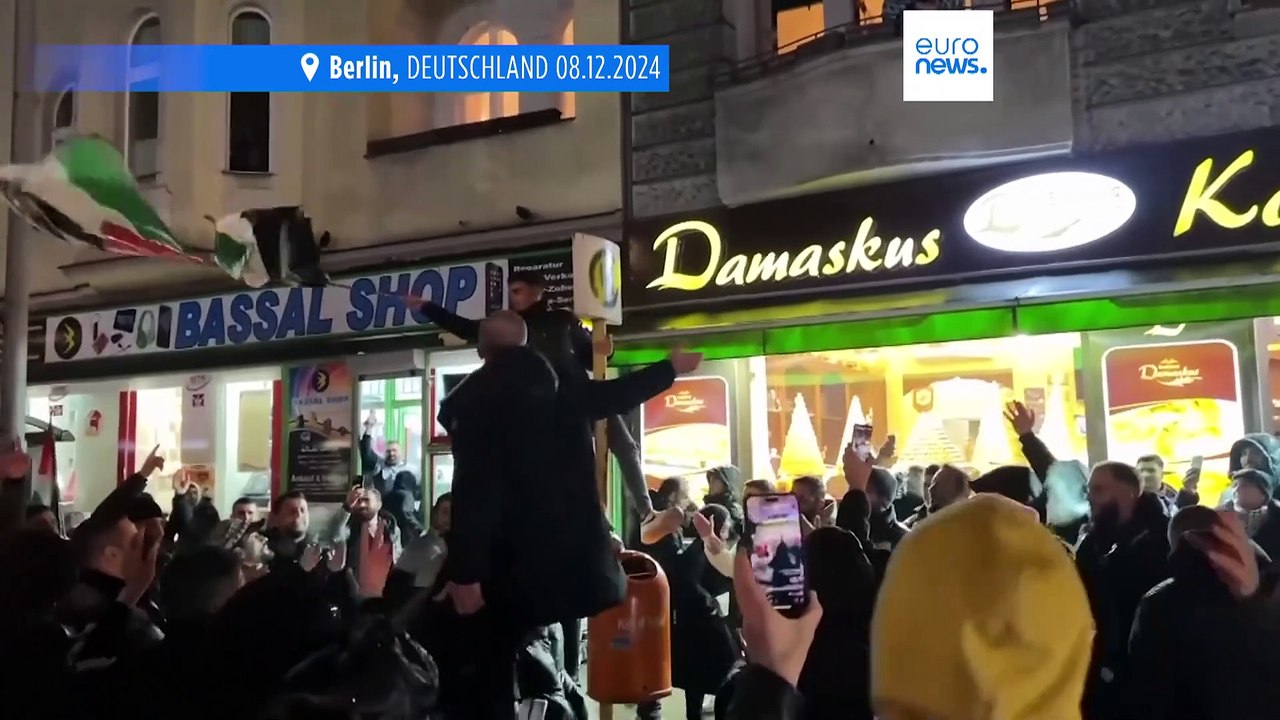 Nachrichten des Tages | 9. Dezember - Morgenausgabe