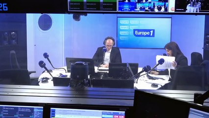 Les obsèques de Johnny Hallyday il y a 7 ans