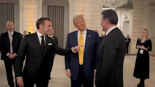 Naim Babüroğlu SÖZCÜ TV'de anlattı: Suriye'de 'bölgesel yönetim' mi kurulacak?