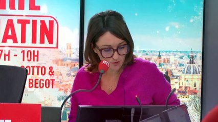 POLITIQUE - Marine Tondelier est l'invitée de Thomas Sotto