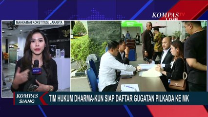 Sebanyak 149 Gugatan Hasil Pilkada 2024 Diterima MK: 116 dari Tingkat Kabupaten dan 33 dari Kota