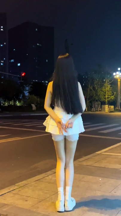 来了来了#每日一舞心情愉悦 #跳舞使我快乐
