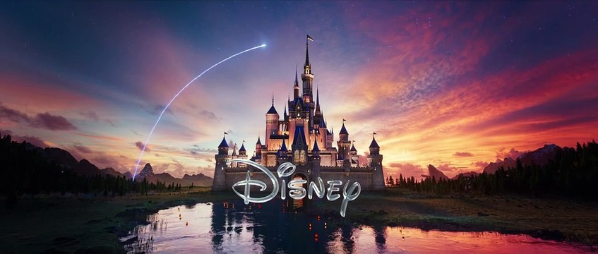 Pamuk Prenses Dublajlı Fragman