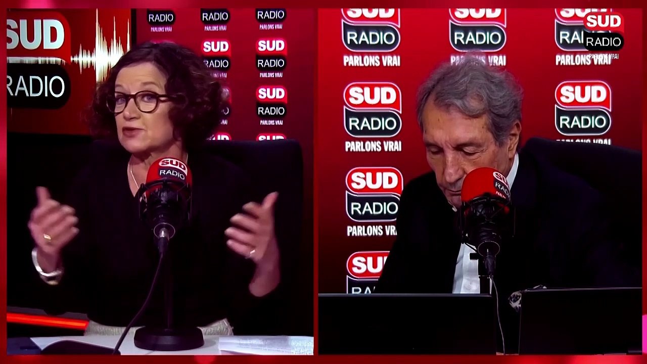 Elisabeth Lévy : "En entendant sonner les cloches de Notre-Dame, j’ai pleuré"