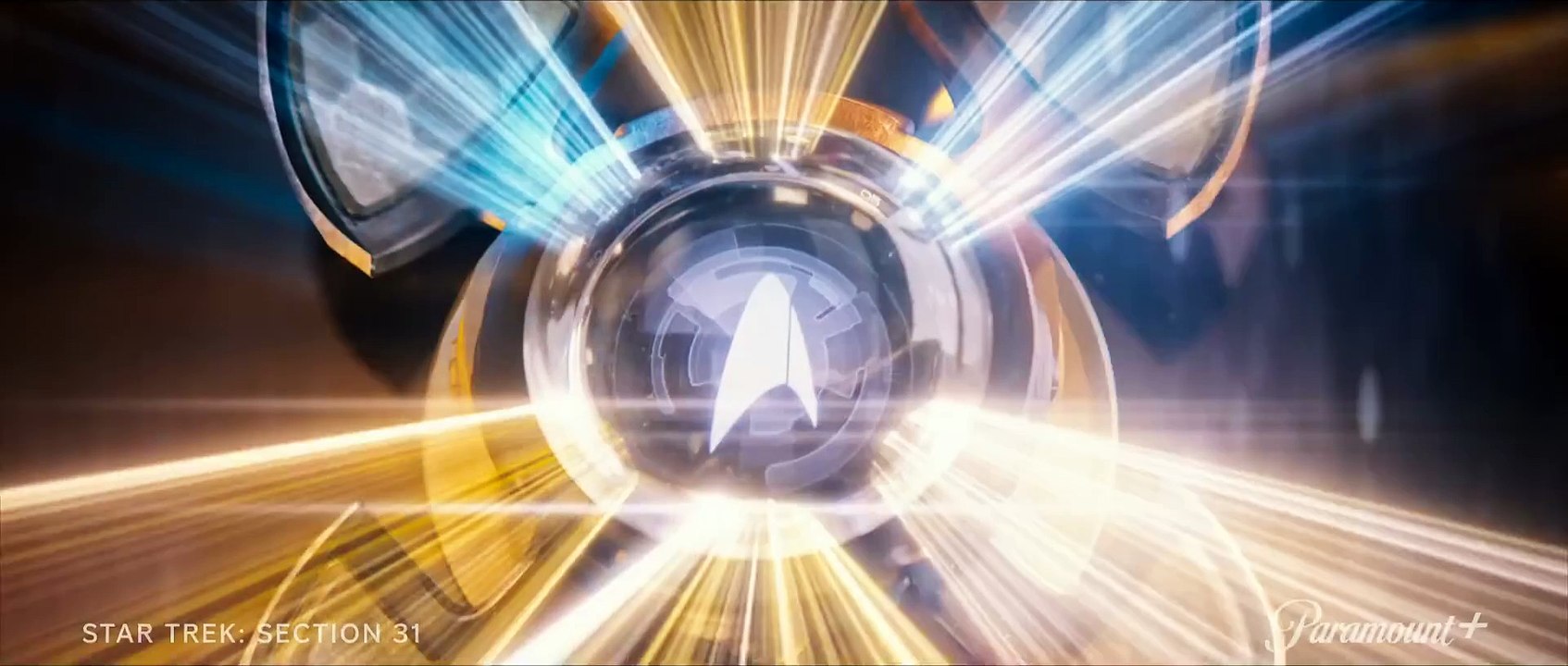 Star Trek: Section 31 Trailer OV