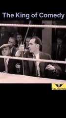 "The King of Comedy" Charlie’s Day Out: Trouble in Every Corner!"