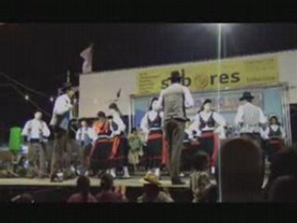 Rancho Ourentã "Santa Justa" 2005