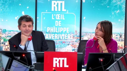 Le 2ème œil de Philippe Caverivière du 09 décembre 2024
