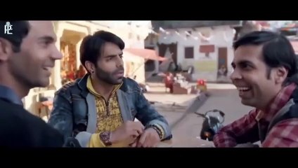 Stree 2 bollywood movie