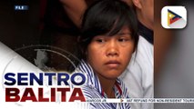 DOJ, positibong mapapauwi sa Pilipinas bago mag-Pasko si Mary Jane Veloso
