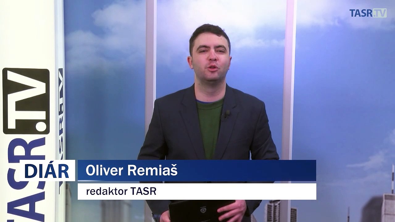 DIÁR - pondelok 09/12/24