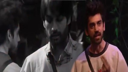 Bigg Boss 18: Avinash का असली चेहरा आया सामने, Nomination में Vivian के साथ किया धोखा ! FilmiBeat