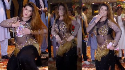 gal nibhawan di hui hai, Urwa Khan Latest Wedding Mujra Dance Performance 2024