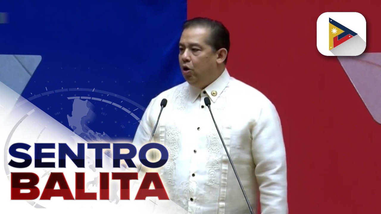 House Speaker Romualdez, pinabulaanan na na-stroke