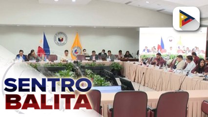 Nasa 405 indibidwal na nakatanggap umano ng confidential funds mula kay VP Sara Duterte, walang record ayon sa PSA