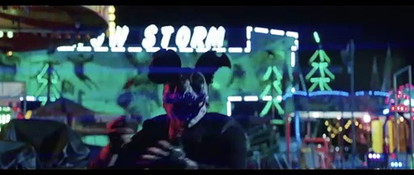 Mouse of Horrors Trailer OV