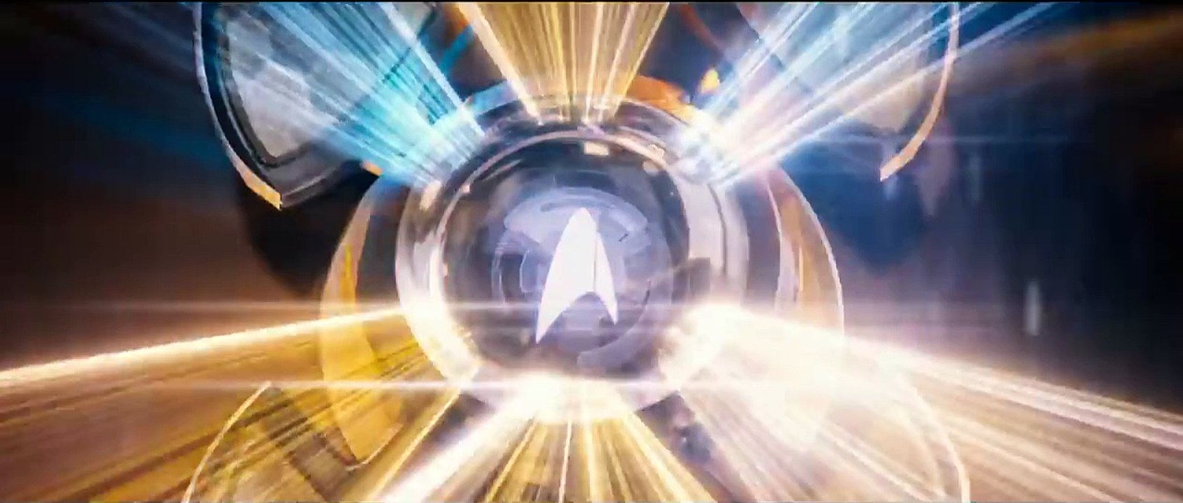 Star Trek: Section 31 Fragman