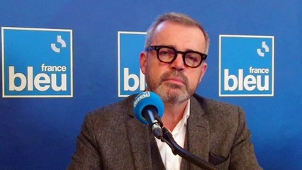 Éric Challan-Belval président du Médef d'Ille-et-Vilaine et vice-président du Médef Bretagne