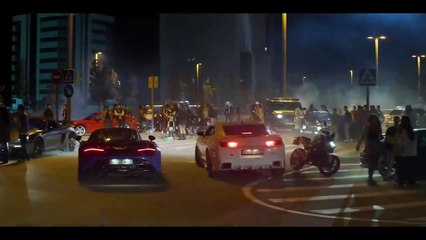 Culpa tuya Fragman